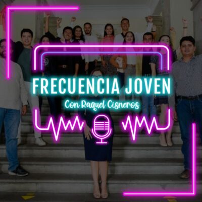 Frecuencia joven – 29 de agosto de 2024