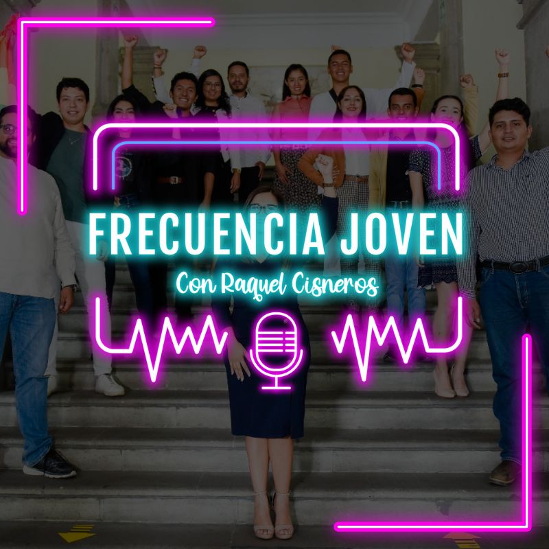 Frecuencia joven – 22 de agosto de 2024