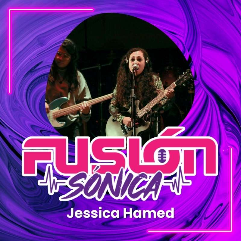 Jessica Hamed – 25 de septiembre del 2024