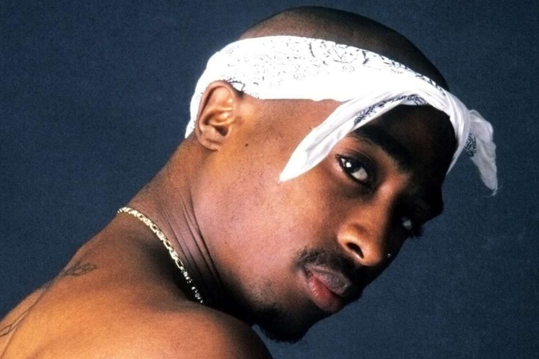 Aniversario del fallecimiento de Tupac Shakur (2Pac)