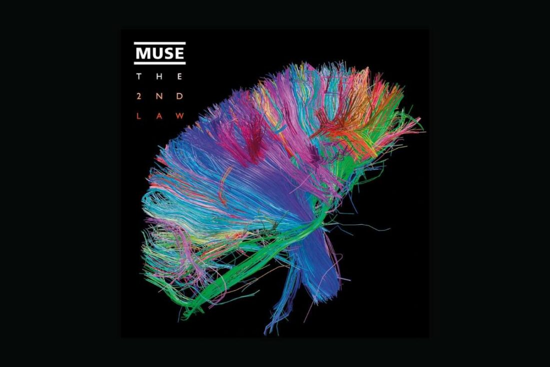 Muse lanza su álbum ‘The 2nd Law’