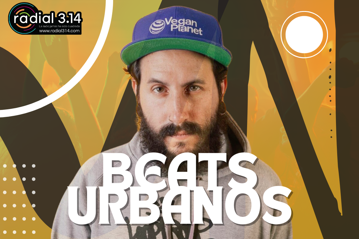 Beats Urbanos – Radial 3.14