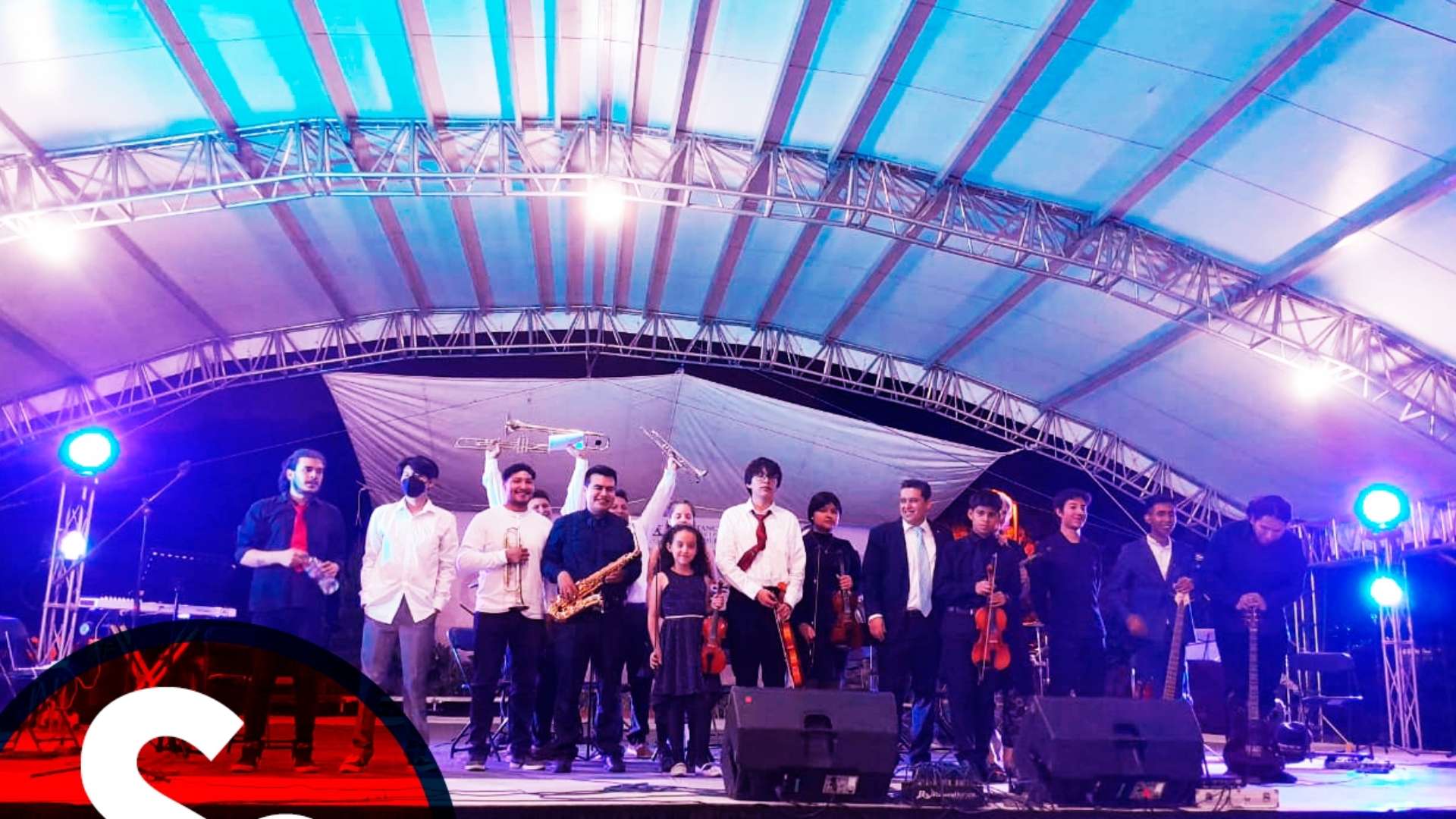 Orquesta Sinfónica Juvenil de Cuautla