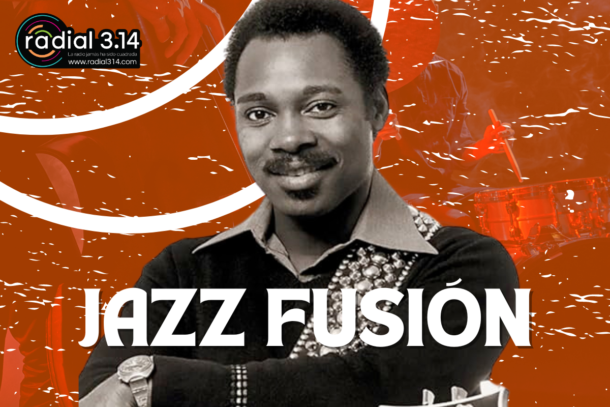 Jazz Fusión – Radial 3.14