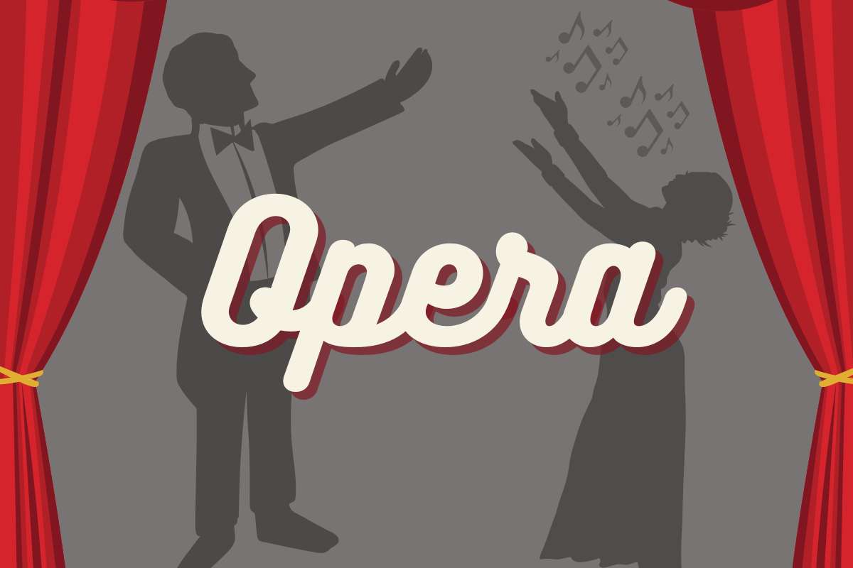 Opera